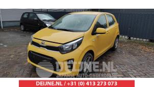 Kia Picanto 17-