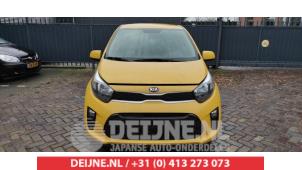 Kia Picanto 17-