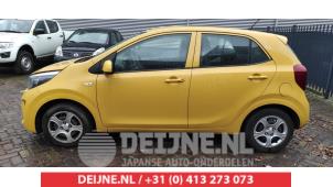 Kia Picanto 17-