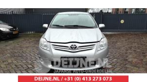 Toyota Auris 07-