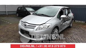 Toyota Auris 07-