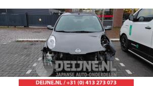 Nissan Micra 03-