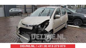Hyundai I10 08-