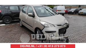 Hyundai I10 Nebelscheinwerfer links vorne O524169 Spenderfahrzeug