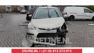 Hyundai I10 08-