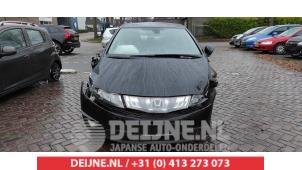 Honda Civic 06-