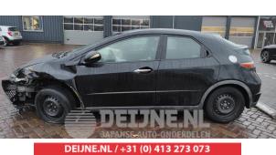 Honda Civic 06-