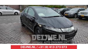 Honda Civic Hutablage O523251 Spenderfahrzeug