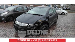 Honda Civic 06-