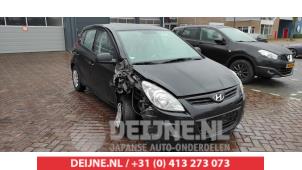 Hyundai I20 Stoßstange hinten O522749 Spenderfahrzeug