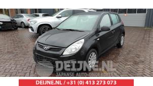Hyundai I20 08-