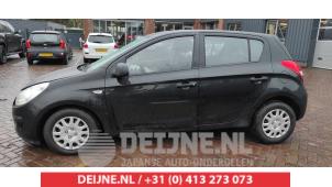 Hyundai I20 08-