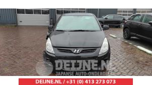Hyundai I20 08-