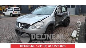 Nissan Qashqai 07-
