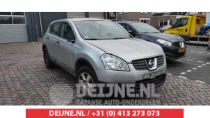 Nissan Qashqai Heizung Widerstand O533523 Spenderfahrzeug
