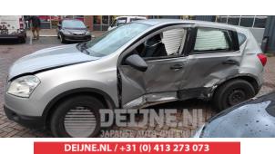 Nissan Qashqai 07-