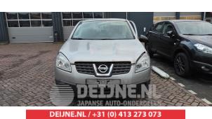 Nissan Qashqai 07-