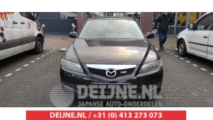 Mazda 6 02-