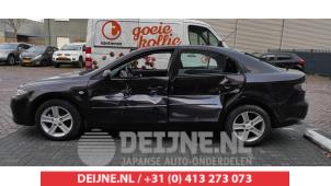 Mazda 6 02-