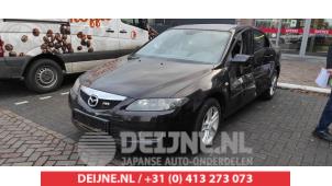 Mazda 6 02-