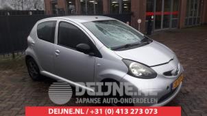 Toyota Aygo 05-
