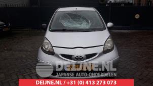 Toyota Aygo 05-