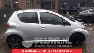 Toyota Aygo 05-