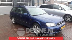 Subaru Legacy 99-