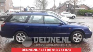 Subaru Legacy 99-