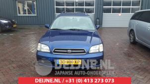 Subaru Legacy 99-