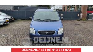 Suzuki Wagon R+ 01-