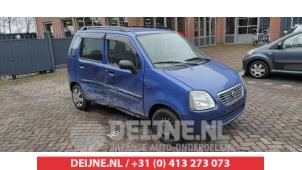 Suzuki Wagon R+ 01-