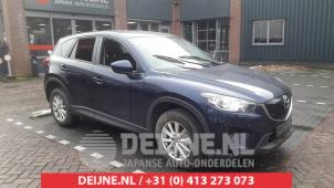 Mazda CX-5 11-