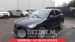Mazda CX-5 Bumper Rooster O523123 Donorvoertuig