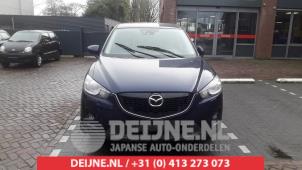 Mazda CX-5 11-