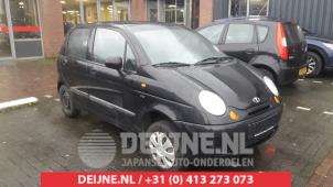 Daewoo Matiz 01-