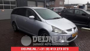 Mitsubishi Grandis 04-