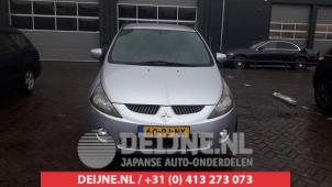 Mitsubishi Grandis 04-