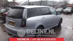 Mitsubishi Grandis 04-