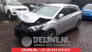 Hyundai I30 Dynamo O534497 Spenderfahrzeug