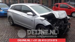 Hyundai I30 12-