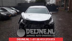 Hyundai I30 12-