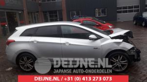 Hyundai I30 12-