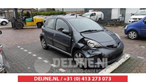 Toyota Aygo 05-