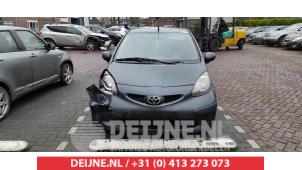 Toyota Aygo 05-