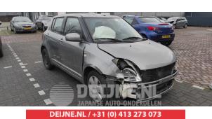 Suzuki Swift Computer Motormanagement O534806 Donorvoertuig