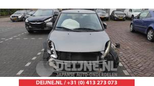 Suzuki Swift 05-