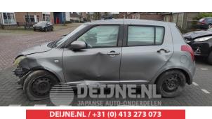 Suzuki Swift 05-