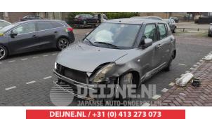 Suzuki Swift 05-