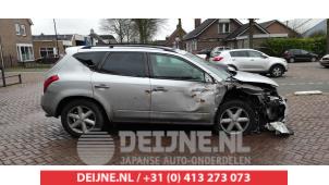 Nissan Murano 04-